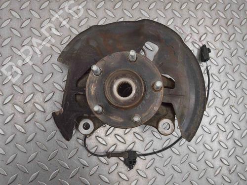 Used Right front steering knuckle MAZDA 3 (BM, BN) 2.0 (120 hp) 14802203