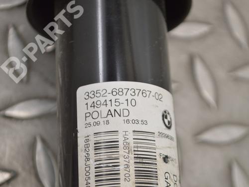 Right rear shock absorber BMW 3 Gran Turismo (F34) 320 d xDrive | BP9909756M19 