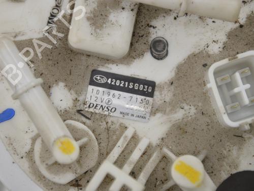 Fuel pump SUBARU OUTBACK (BS) 2.0 D AWD (BSD) | BP13934943M76 