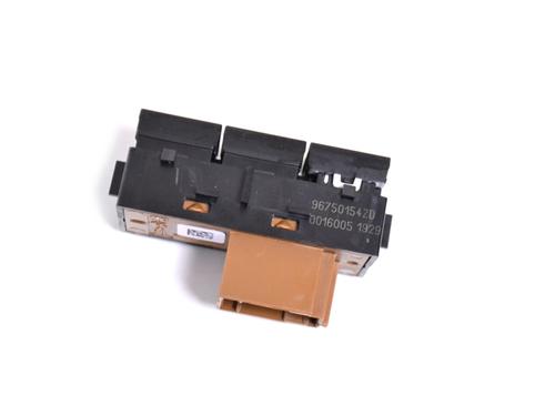 Switch PEUGEOT 2008 I (CU_) 1.2 VTi | BP8865520I30 