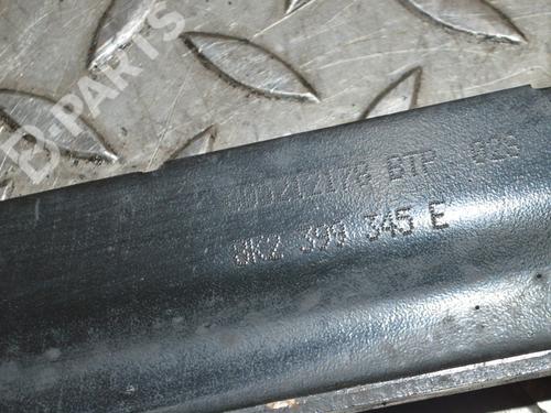 Upper protection AUDI A5 Sportback (8TA) 2.0 TDI quattro | BP8867049M93 
