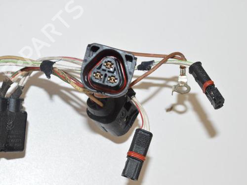 Wiring harness BMW 3 (F30, F80) 328 i | BP14813075E16 