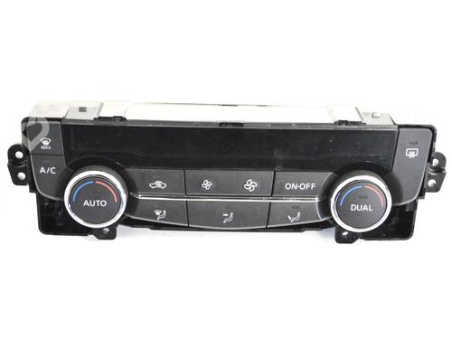 Used Electronic module NISSAN X-TRAIL III (T32_, T32R, T32RR) 1.6 dCi (T32) (130 hp) 8349497