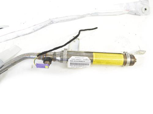 Right curtain airbag AUDI A3 Sportback (8PA) 2.0 TDI 16V | BP8863293C12 
