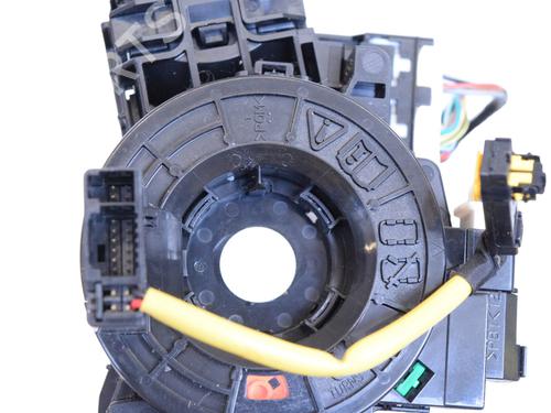Steering column stalk SUBARU OUTBACK (BS) 2.0 D AWD (BSD) | BP18885935I23 