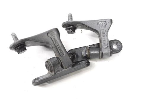 Hinge/Door check strap MERCEDES-BENZ S-CLASS (W221, V221) S 350 BlueTec (221.026, 221.126) | BP14800198C146 