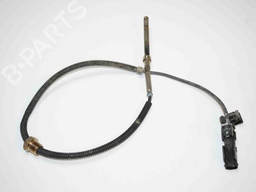 Used Electronic sensor MERCEDES-BENZ SPRINTER 3-t Van (B906) 211 CDI (906.611, 906.613) (109 hp) 7752369