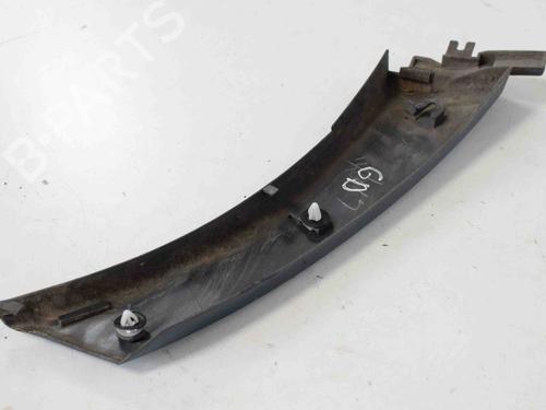 Door moulding trim SUBARU LEGACY IV (BL) 2.0 D AWD (BLD) | BP19943689C150 