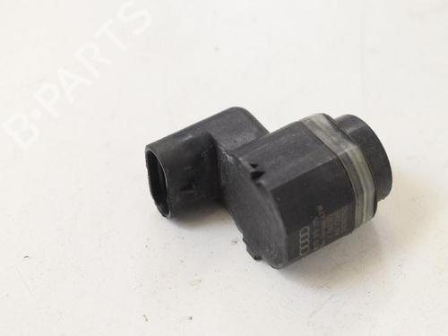 Electronic module AUDI A4 B8 (8K2) 2.7 TDI | BP14766916M83 