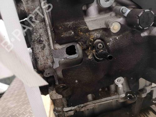 Motor JAGUAR E-PACE (X540) 2.0 P200 AWD | BP29403820M1 