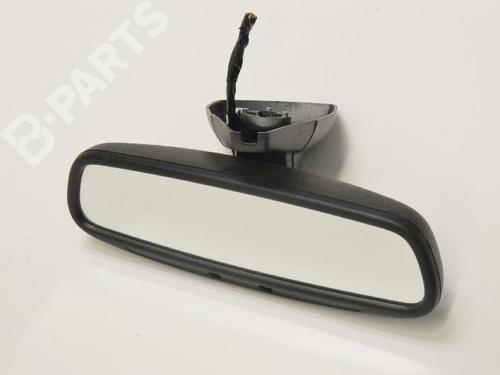Used Rear mirror Rear mirror FORD FOCUS C-MAX (DM2) 2.0 TDCi (136 hp) 7494941 7494941
