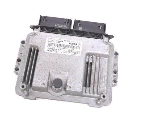 Engine control unit (ECU) FORD FIESTA VI (CB1, CCN) 1.0 EcoBoost | BP7750143M57 