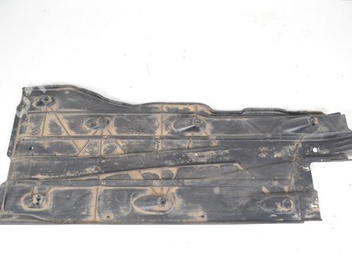 Underbody protection VW GOLF VII (5G1, BQ1, BE1, BE2) 2.0 GTD | BP14805554M92 