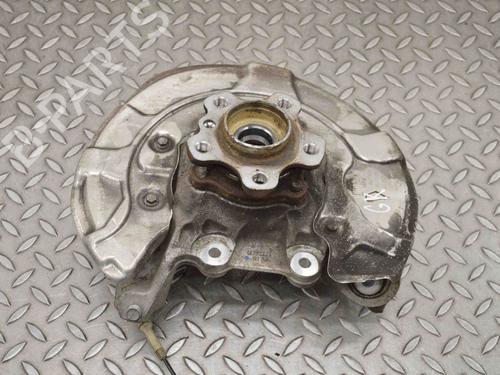 Venstre hjullejehus spindel BMW 7 (G11, G12) 730 d, Ld (265 hp) 16274378