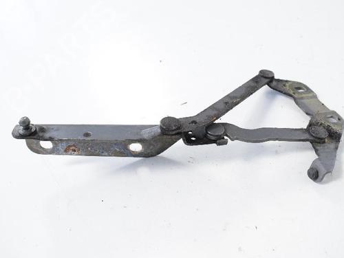 Hinge/Door check strap LAND ROVER FREELANDER 2 (L359) 2.2 TD4 4x4 | BP14817121C146 