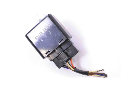 Used Electronic sensor HYUNDAI SANTA FÉ II (CM) 2.2 CRDi 4x4 (155 hp) 14771406