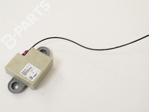 Electronic module BMW 5 (F10) 535 d | BP7746683M83 