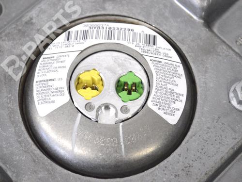 Driver airbag MERCEDES-BENZ R-CLASS (W251, V251) R 350 4-matic (251.065, 251.165) | BP11337558C9 