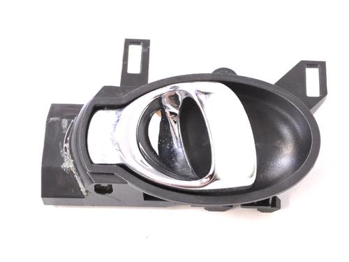 Used Rear left interior door handle NISSAN JUKE (F15) 1.5 dCi (110 hp) 8860405