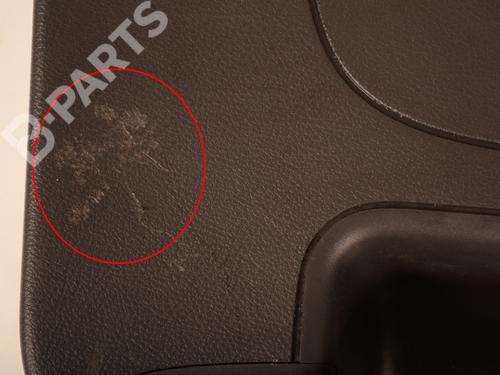 Boot lining FORD FOCUS III 1.0 EcoBoost | BP9658160I3 