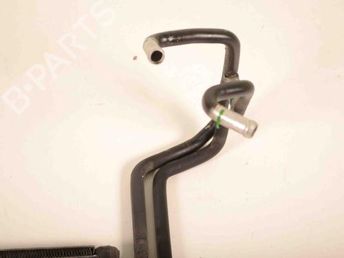 Ölkühler PORSCHE CAYENNE (9PA) Turbo 4.8 | BP8858033M33