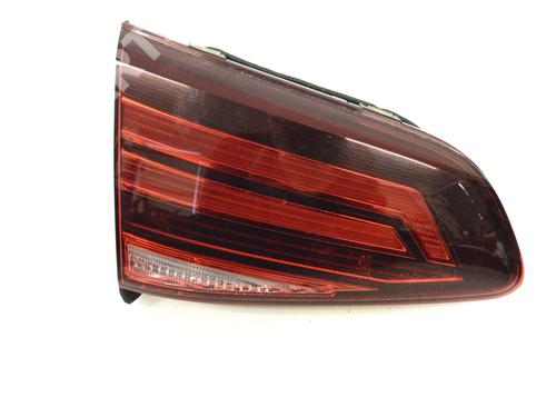 Used Left tailgate light VW GOLF VII (5G1, BQ1, BE1, BE2) 1.0 TSI (86 hp) 9657057