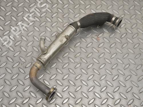 Rør LAND ROVER RANGE ROVER VELAR (L560) 2.0 D180 TD4 4x4 | BP13519735M125