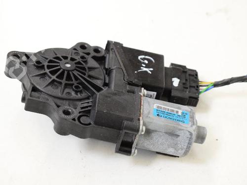 Used Left rear window motor HYUNDAI i30 (GD) 1.6 CRDi (110 hp) 7482735