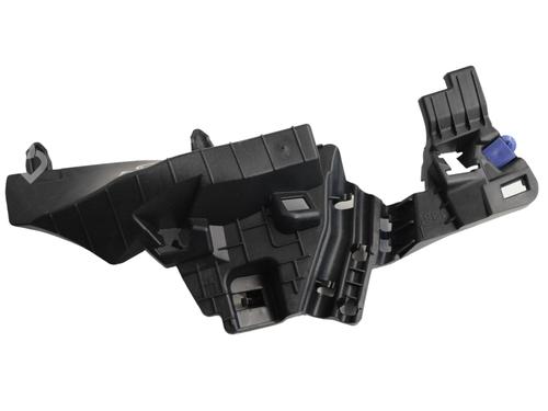 Used Rear bumper bracket PEUGEOT 208 II (UB_, UP_, UW_, UJ_) 1.2 PureTech 100 (101 hp) 27826672