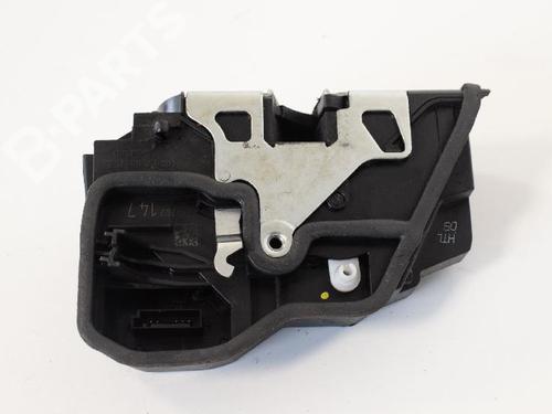 Used Rear left lock BMW 1 (E87) 118 d (143 hp) 7746376