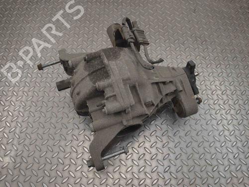 Rear differential MERCEDES-BENZ GL-CLASS (X164) GL 350 CDI 4-matic (164.822) | BP16021908M24 