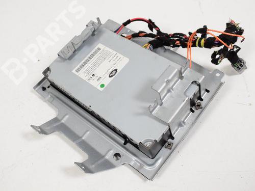 Electronic module LAND ROVER FREELANDER 2 (L359) 2.2 TD4 4x4 | BP7755177M83 