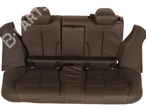 Seats set BMW 4 Gran Coupe (F36) 430 d | BP11042762C78 