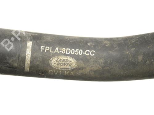 Pipe LAND ROVER RANGE ROVER SPORT II (L494) 3.0 SDV6 4x4 | BP27822766M125 