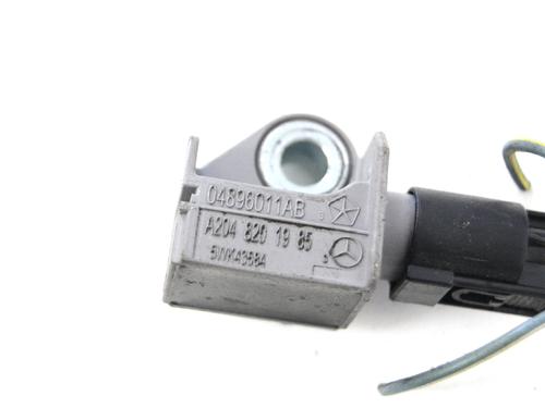 Electronic sensor CHRYSLER GRAND VOYAGER V (RT) 2.8 CRD | BP8859878M84 