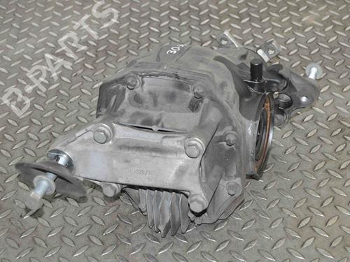 Rear differential MERCEDES-BENZ S-CLASS (W222, V222, X222) S 350 BlueTEC / d (222.132, 222.032, 222.123) | BP7747954M24 
