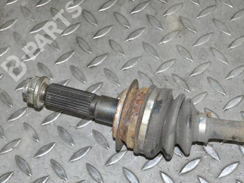 Right rear driveshaft SUBARU OUTBACK (BS) 2.0 D AWD (BSD) | BP7811999M41 