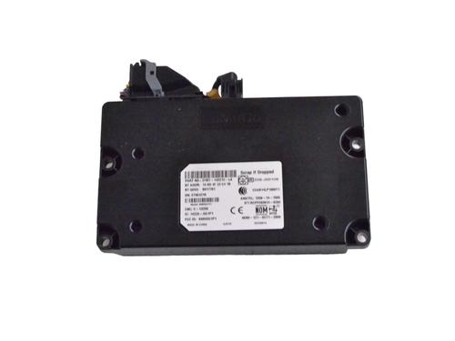 Used Control unit Control unit FORD FIESTA VI (CB1, CCN) 1.0 (80 hp) 11182448 11182448