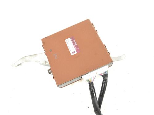 Used Electronic module LEXUS RX (_U3_) 400h AWD (MHU38_) (211 hp) 7750926