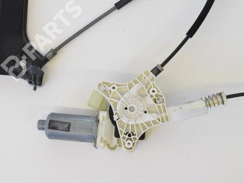 Front left window mechanism MERCEDES-BENZ CLK (C209) CLK 240 (209.361) | BP8829230C22 