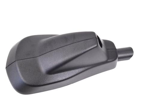 Used Rear mirror Rear mirror PEUGEOT 2008 I (CU_) 1.2 VTi (82 hp) 8865524 8865524