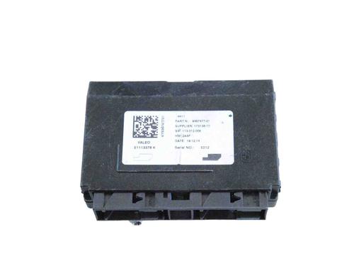Electronic module BMW 5 (F10) 530 d | BP18042151M83