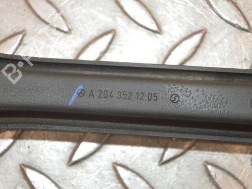 Left rear suspension arm BMW i8 (I12) hybrid | BP16274856M14 