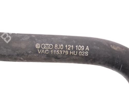 Pipe AUDI TT Roadster (8J9) 2.0 TFSI | BP14775346M125 