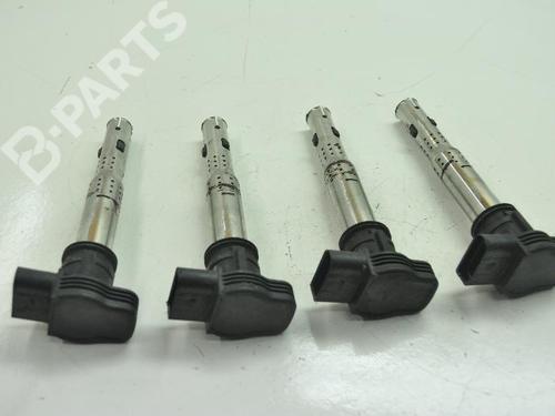 Ignition coil AUDI TT (8J3) 2.0 TFSI | BP8830826M94 