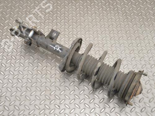 Left front shock absorber HYUNDAI TUCSON (TL, TLE) 1.6 CRDi | BP27824115M16 