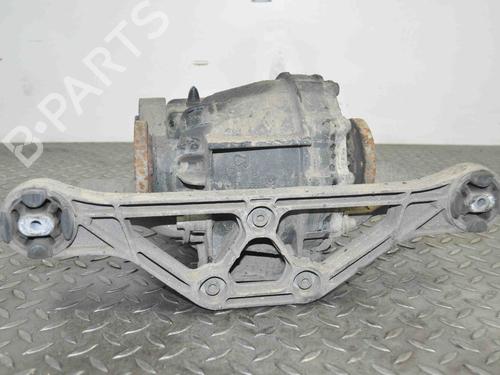 Cardan achter VW PHAETON (3D1, 3D2, 3D3, 3D4, 3D6, 3D7, 3D8, 3D9) 3.0 V6 TDI 4motion | BP7752827M24 