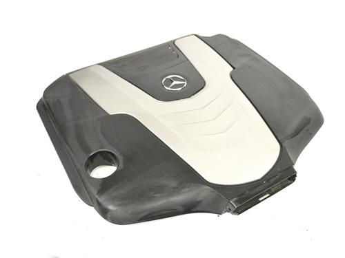 Motorabdeckung MERCEDES-BENZ E-CLASS (W213) E 350 d (213.033 
