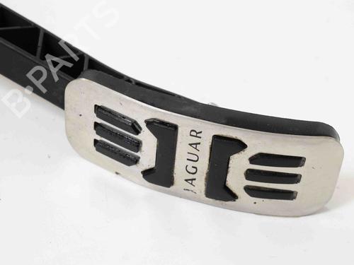 Pedal JAGUAR XF I (X250) 3.0 D | BP7489191I4