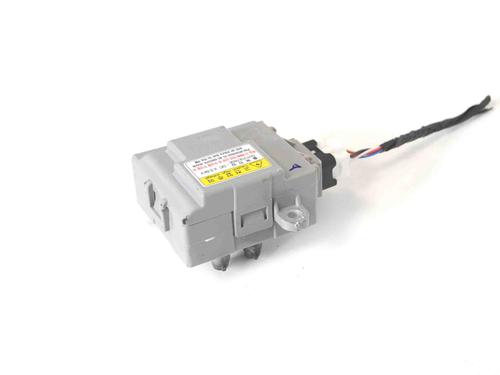 Used Electronic module KIA CEE'D (JD) 1.6 CRDi 115 (115 hp) 7755767